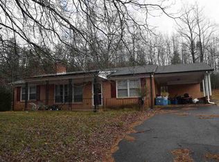 8452 Batesville Rd, Afton, VA 22920