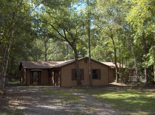 111 Springhill Ct, Kingsland, GA 31548