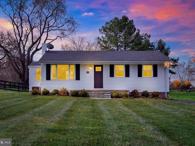 405 Obrecht Rd, Sykesville, MD, 21784