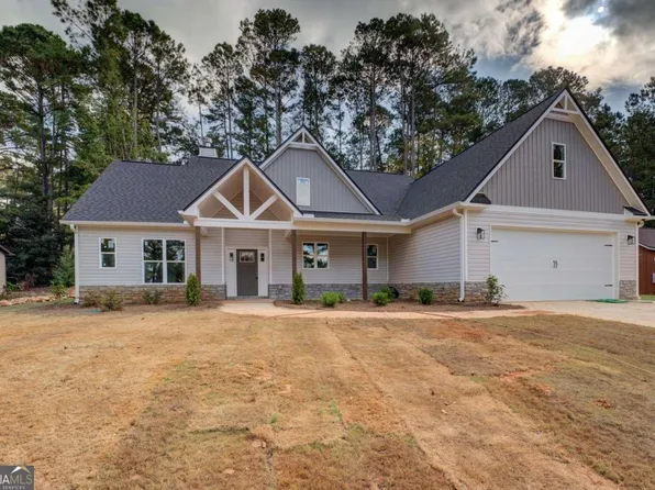 124 Flamingo Dr, Monticello, GA 31064