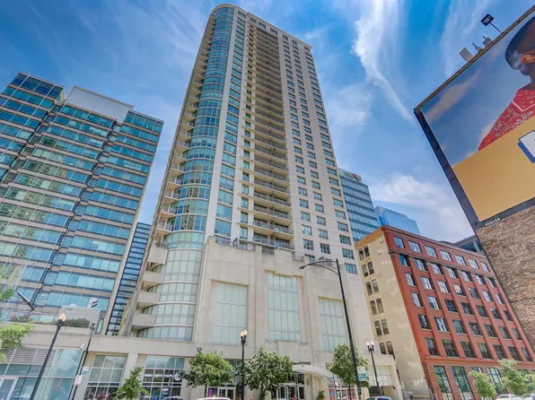 125 S Jefferson St #2109, Chicago, IL 60606