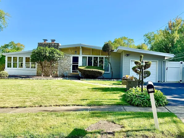 516 Bruce Rd, Feasterville, PA 19053