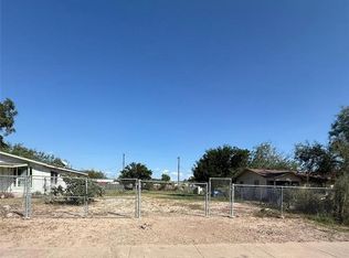 0 S Virginia Ave, Mercedes, TX 78570