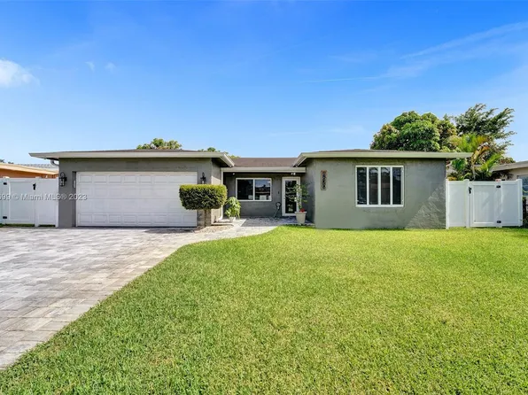 8620 Wilshire Dr, Miramar, FL 33025