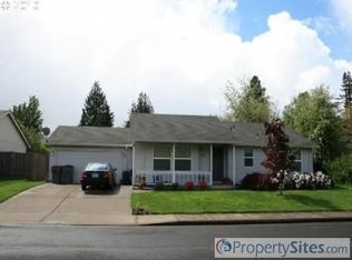 202 E Taft St, Carlton, OR