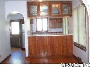 10040 Bunkum Rd, Fairview Heights, IL 62208