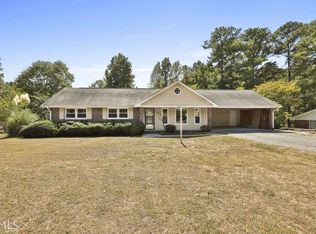 146 Newton Rd, Newnan, GA 30263