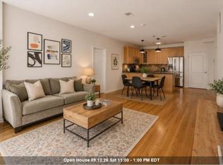 108 Monroe St APT 2A, Hoboken, NJ 07030