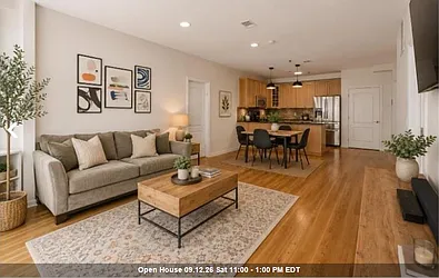 108 Monroe Street, #2A
