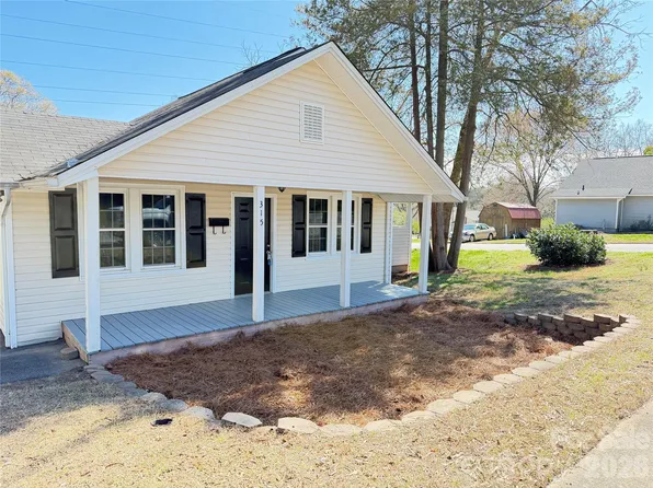 315 S Rose Ave, Kannapolis, NC 28083