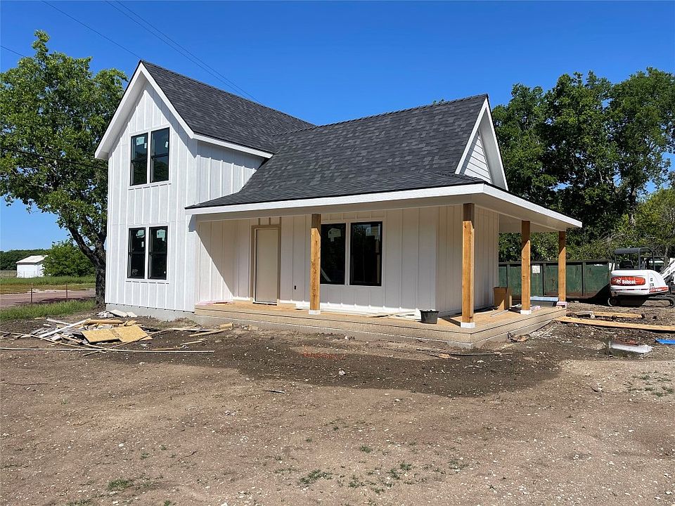 609 N Decatur St, Saint Jo, TX 76265 Zillow