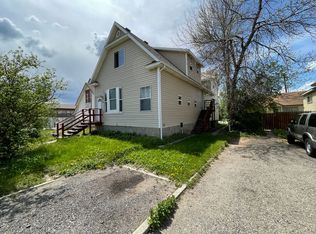 308 N 33rd St #1-4, Billings, MT 59101