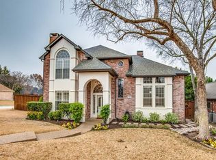 755 Falcon Ln, Coppell, TX 75019
