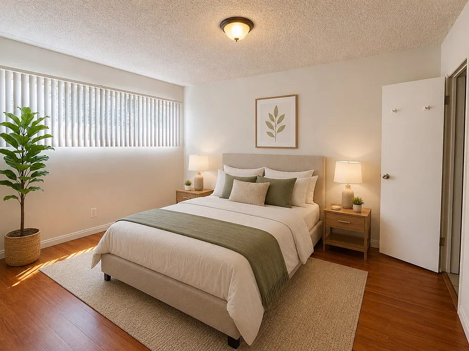 703 E California Blvd #4