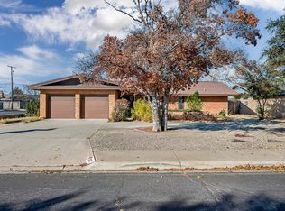1502 Ventura Ave, Midland, TX 79705