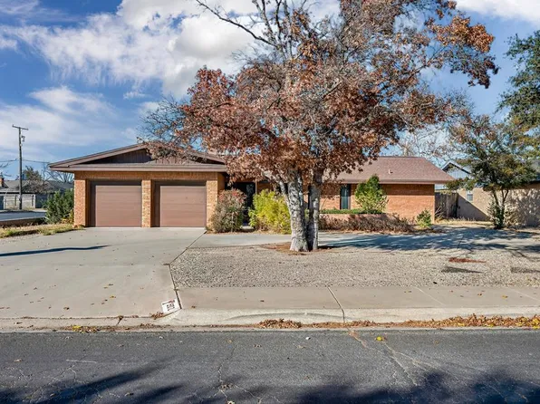 1502 Ventura Ave, Midland, TX 79705