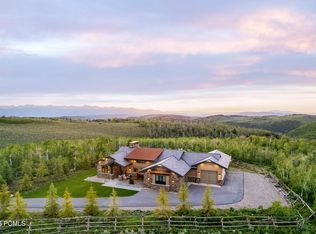 9279 E Aspen Ridge Rd, Heber, UT 84032