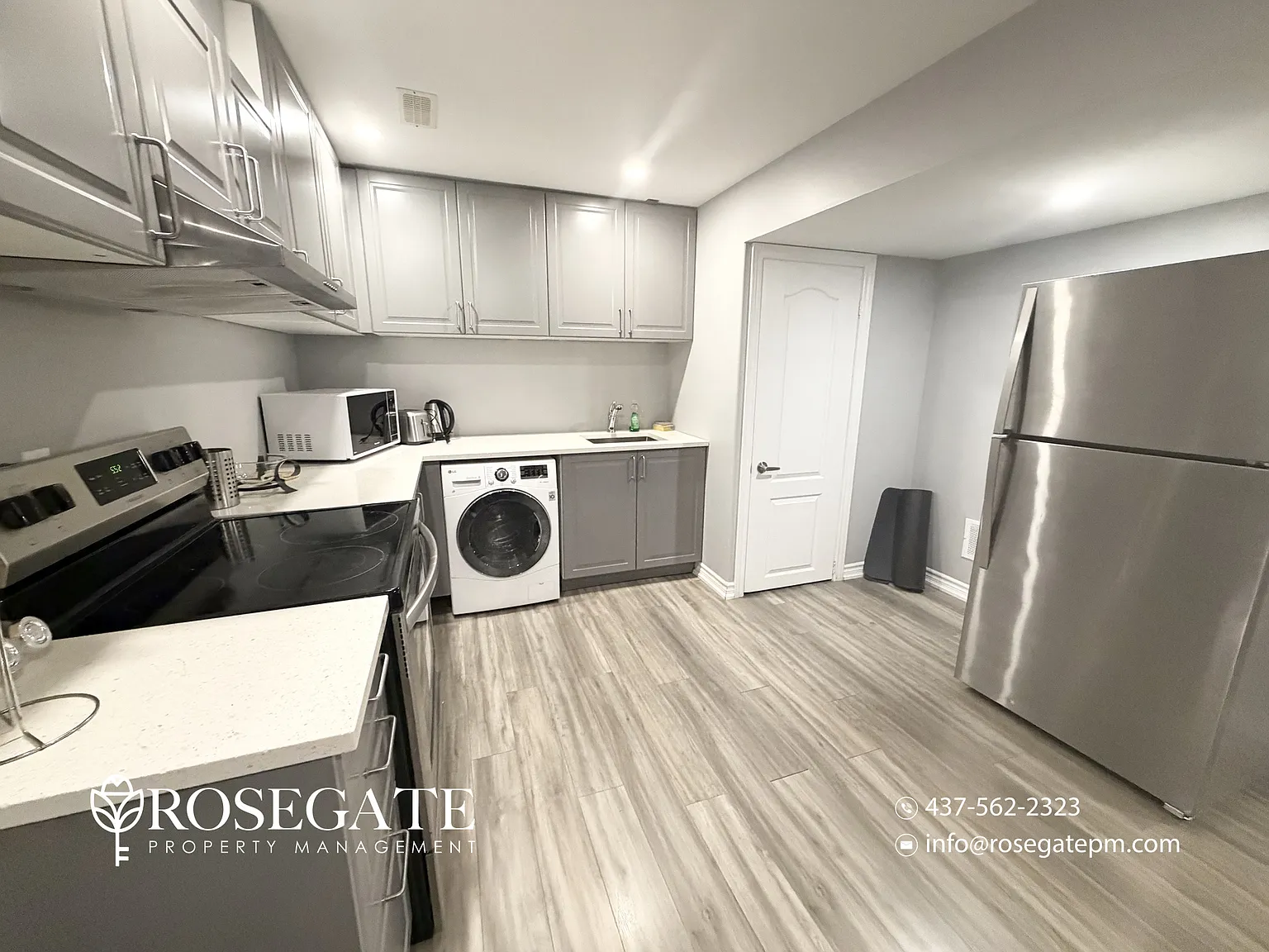 303 Cochrane Terrace Milton — Photo 2