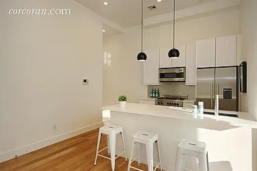 Sold by Corcoran