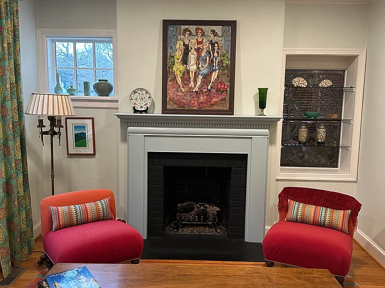 4501 Bromley Ln — Photo 9