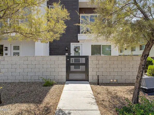 4444 N 25TH Street #18, Phoenix, AZ 85016
