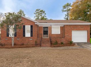 104 Crestmore Dr, Columbia, SC 29209