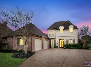 18508 Cedar Line Dr, Baton Rouge, LA 70817