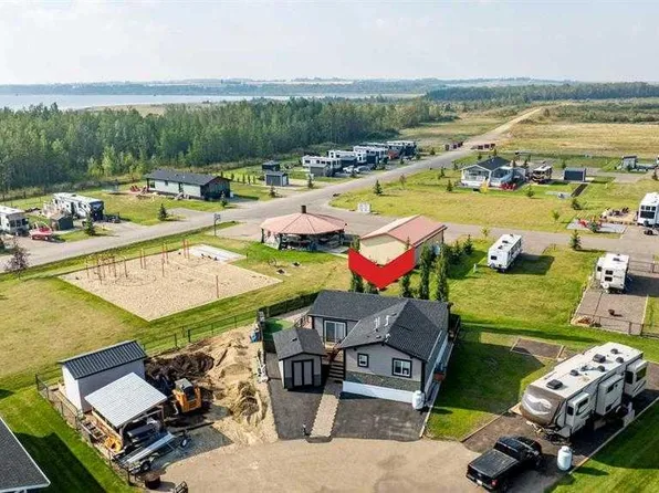 41019 NW Range Road 11 #165, Lacombe County, AB T0C 0J1