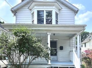 207 N Clinton St, Olean, NY 14760