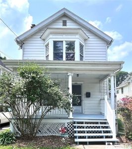 207 N Clinton St, Olean, NY, 14760