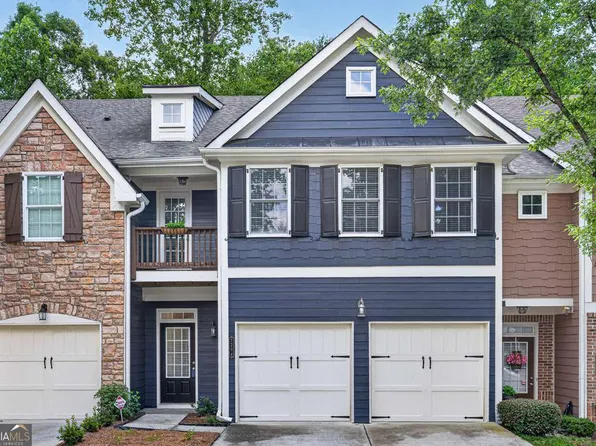 2294 Meadows End, Duluth, GA 30097