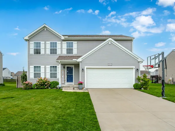 58641 Blue Stem Cir, Mattawan, MI 49071