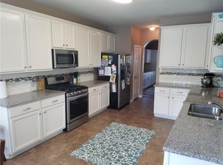 2616 Pinto Dr, Denton, TX 76210