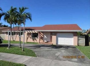 324 SW 134th Ct, Miami, FL 33184