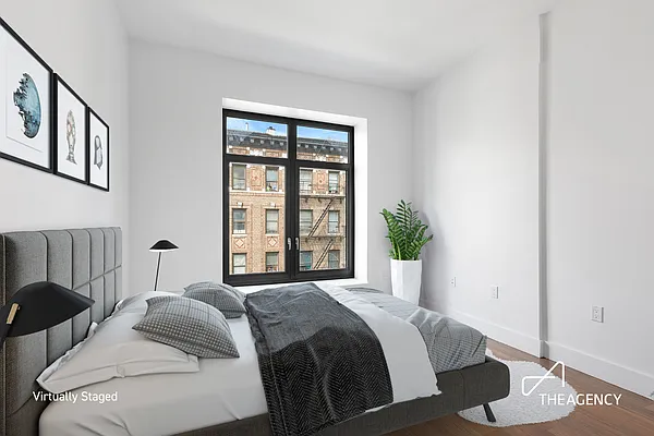 Rented by The Agency | media 9