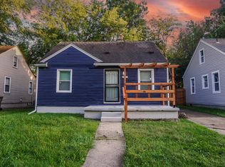 28433 Glenwood St, Inkster, MI 48141