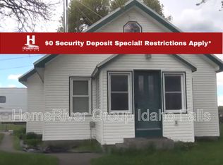 3771 E 500 N, RIGBY, ID 83442