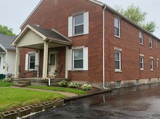 1226 Patterson Rd APT 3, Dayton, OH 45420