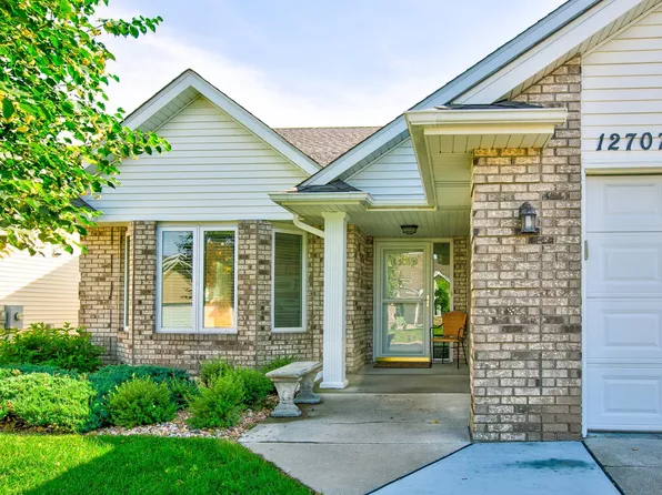 12707 Ivywood St NW, Coon Rapids, MN 55448