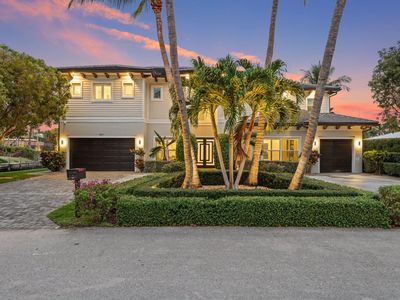 917 Tropic Boulevard, Delray Beach, FL, 33483