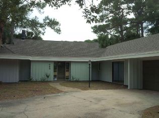 649 Dolphin Rd, Fripp Island, SC 29920