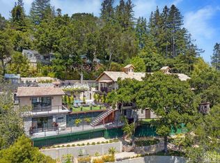 249 Hillside Ave, Kentfield, CA 94904