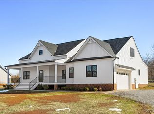59 Lighthouse Dr, Bumpass, VA 23024