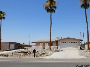 2501 Anita Ave, Lake Havasu City, AZ 86404