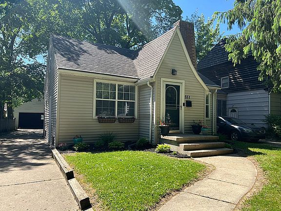 2nd image of 551 Stoddard Ave