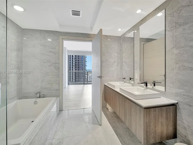 801 S Miami Ave #2909 — Photo 14