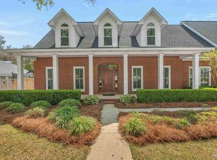 4102 Brittany Pl, Pensacola, FL 32504