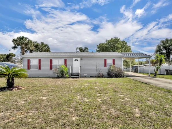 11412 Pheasant Trl, Leesburg, FL 34788