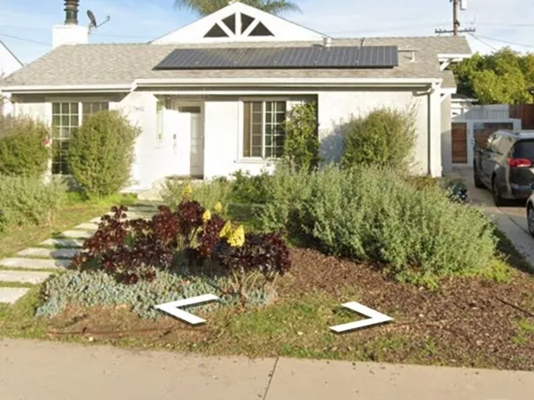7842 Croydon Ave, Los Angeles, CA 90045