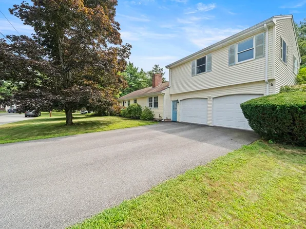 30 Alan Rd, Hamilton, MA 01936